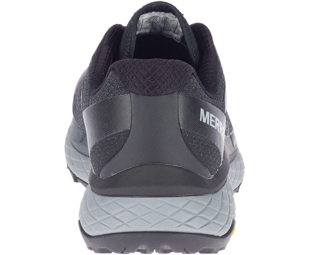 Merrell Løbesko Herre - Rubato - Sort - TNY368542